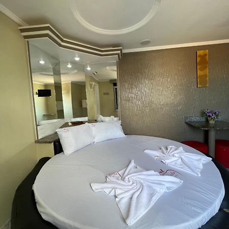 Hotel Paradise Сальвадор Экстерьер фото