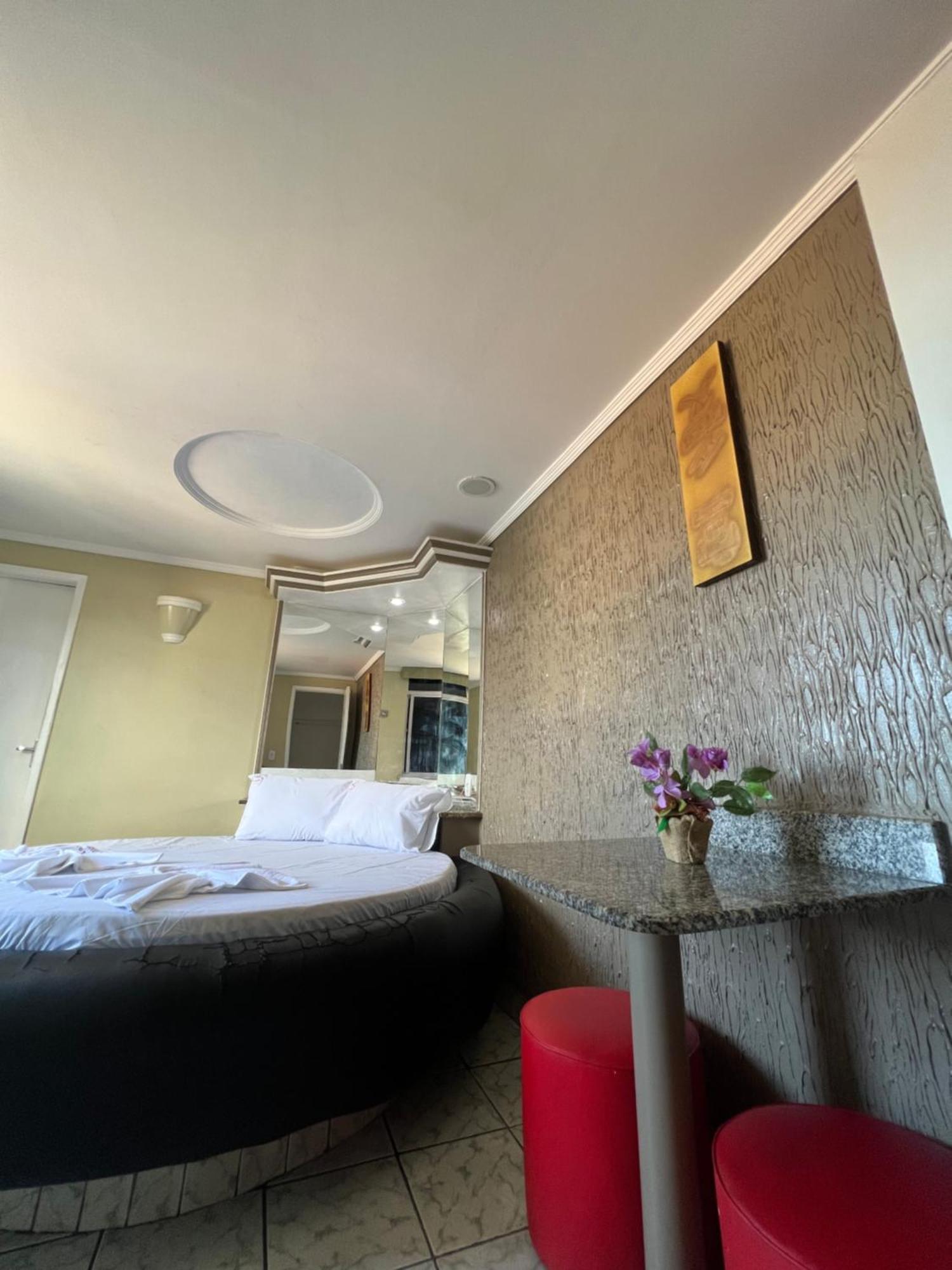 Hotel Paradise Сальвадор Экстерьер фото